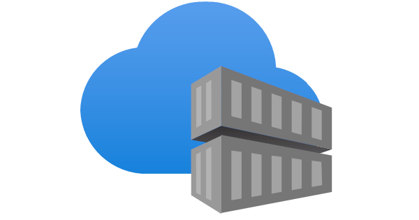 Azure ACR logo