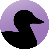 Black Duck logo