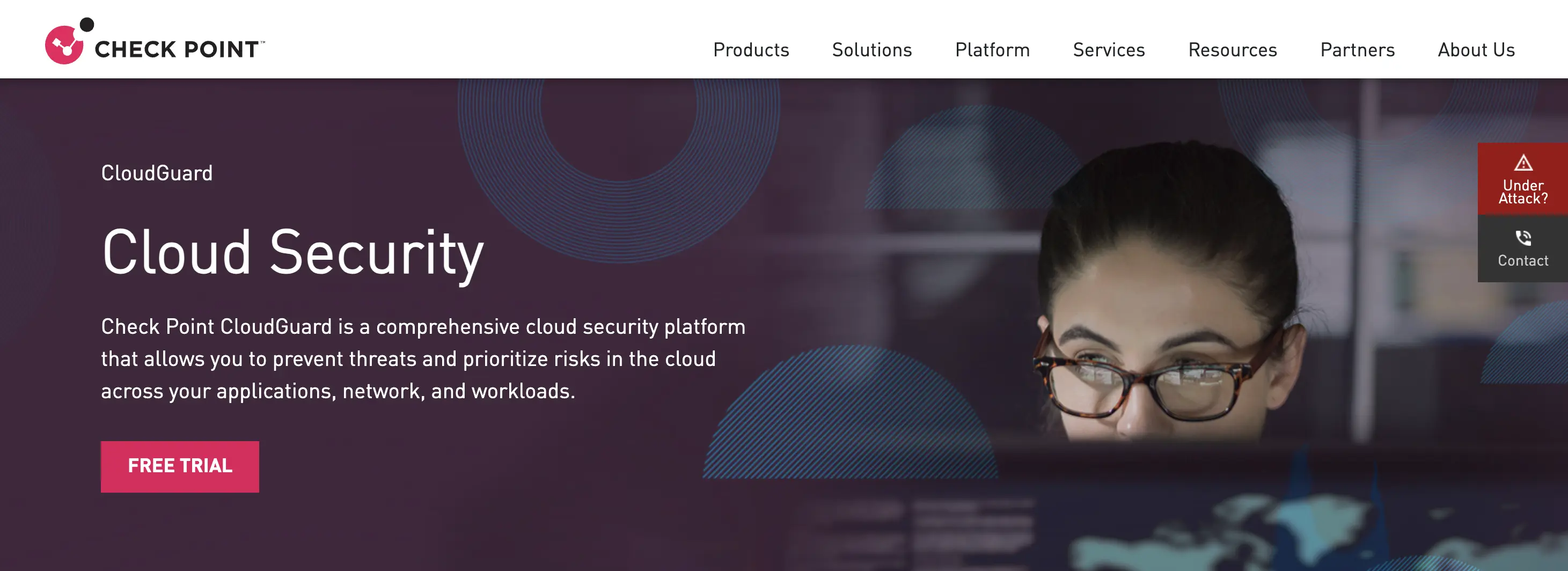 checkpoint-one-of-alternatives-to-fortinet-cnapp