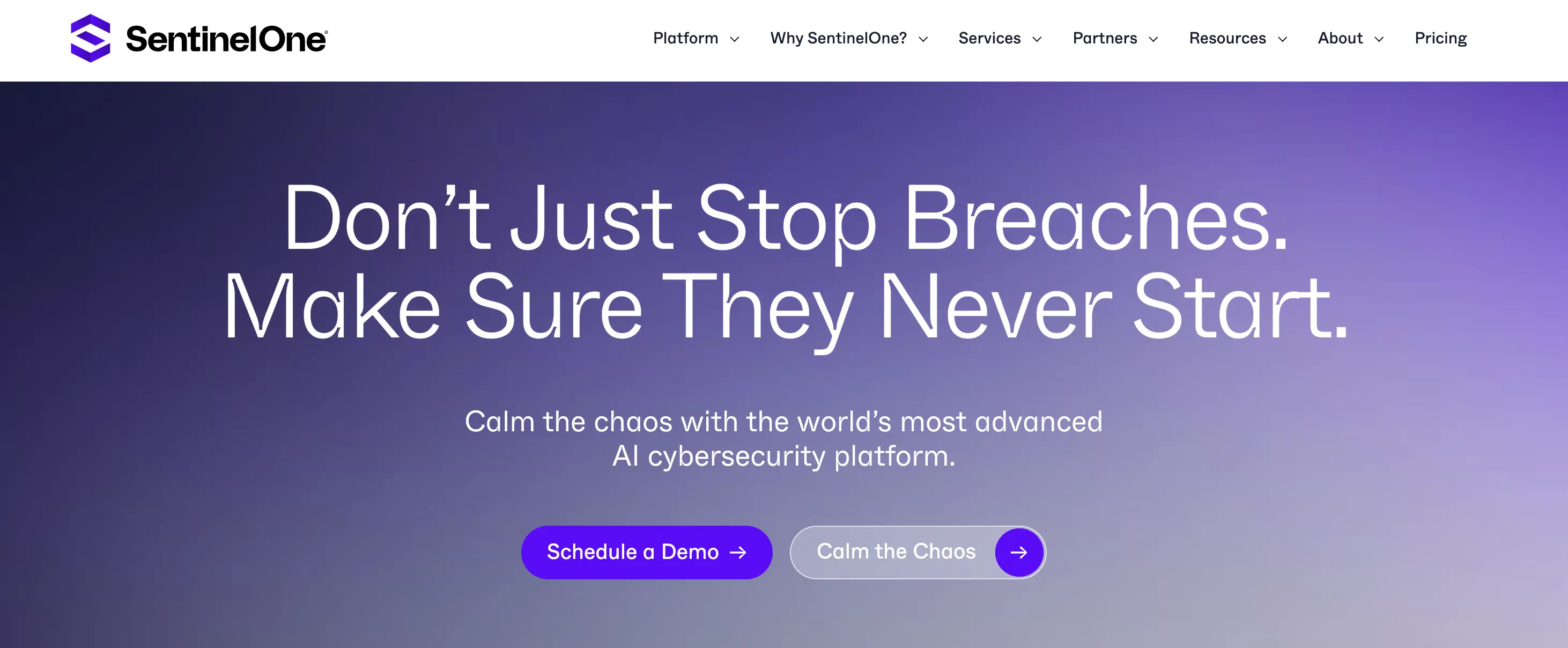 sentinelone-one-of-alternatives-to-fortinet-cnapp