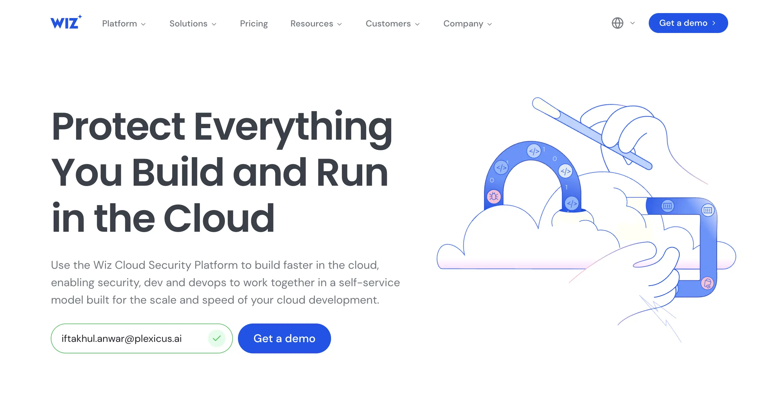 wiz salah satu alat aspm di pasar