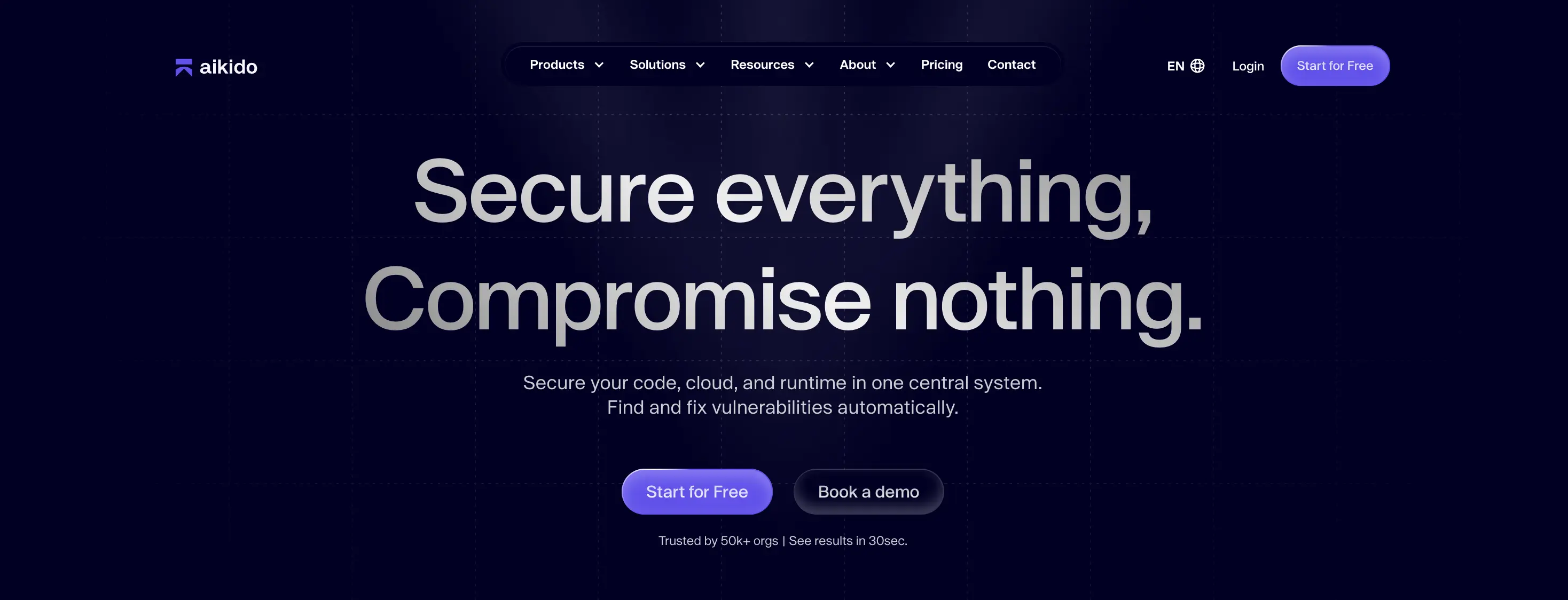 aikido-security-cnapp-tools