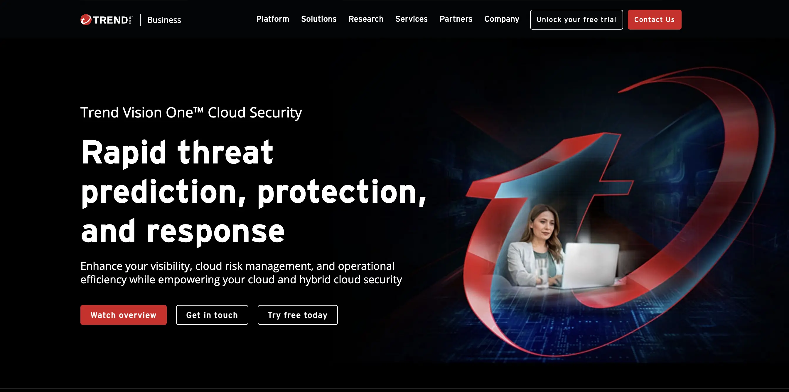 cnapp tools trend micro