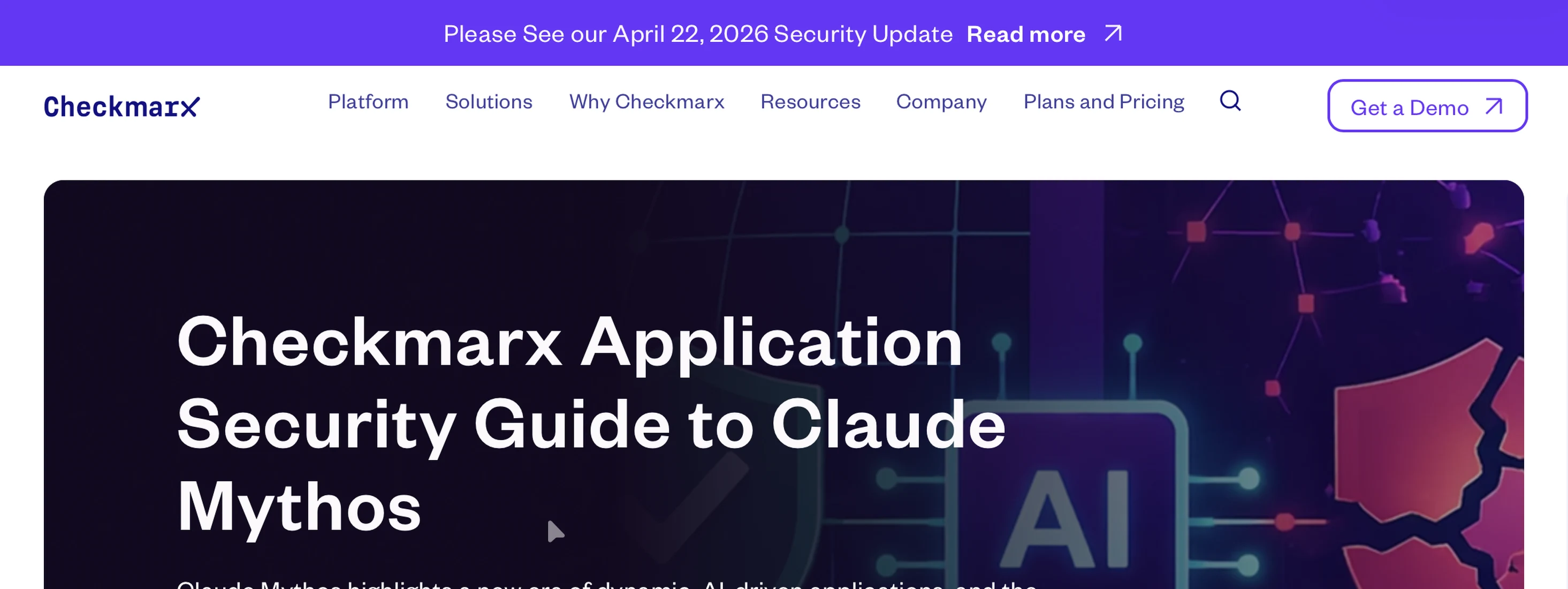 devsecops tools checkmarx