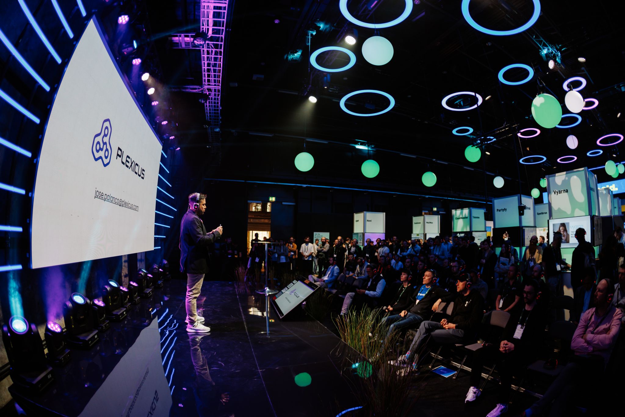 Plexicus se gradúa del programa de aceleración Spring Batch 2025 de Startup Wise Guys
