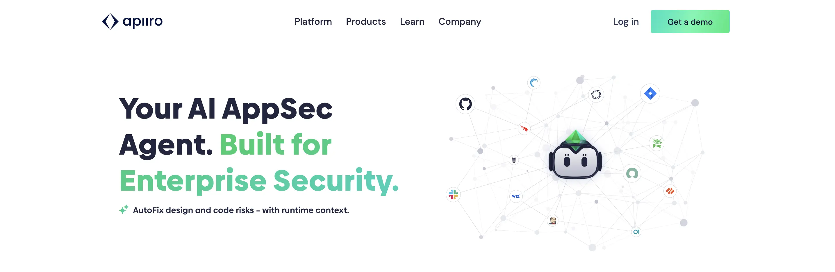 apiiro alternative to aikido