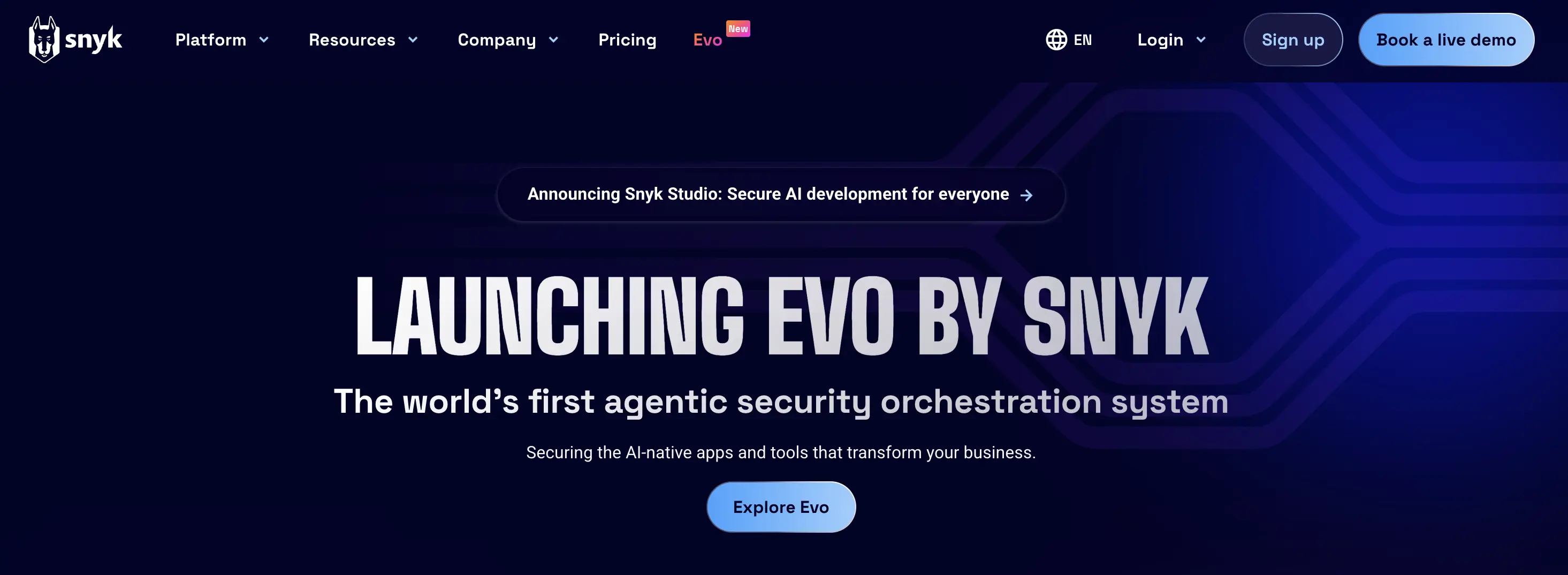 snyk alternatives to aikido security