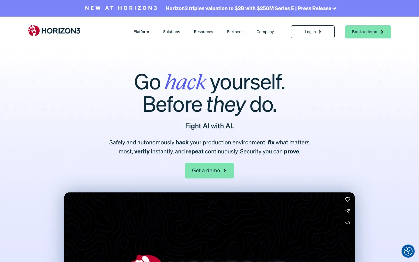 horizon3 nodezero ai pentest tool