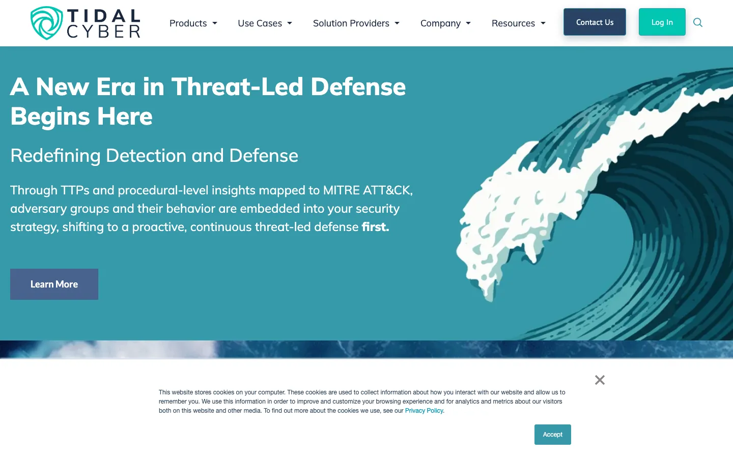 tidal cyber ai pentest tool