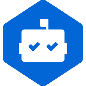 GitHub Dependabot logo