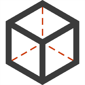 GitHub GHCR logo