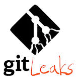 GitLeaks logo