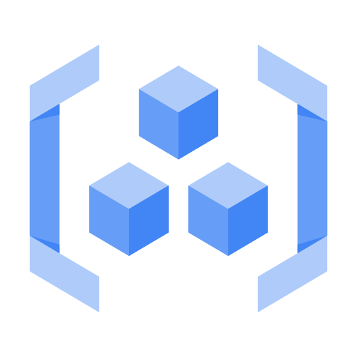 Google GCR logo
