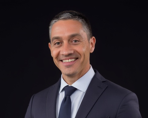 Alejandro Aliaga