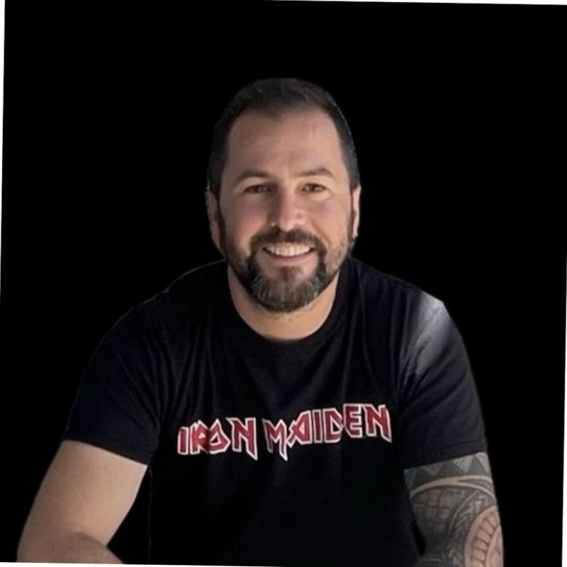 Toni de la Fuente