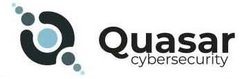 Quasar Cybersecurity logo