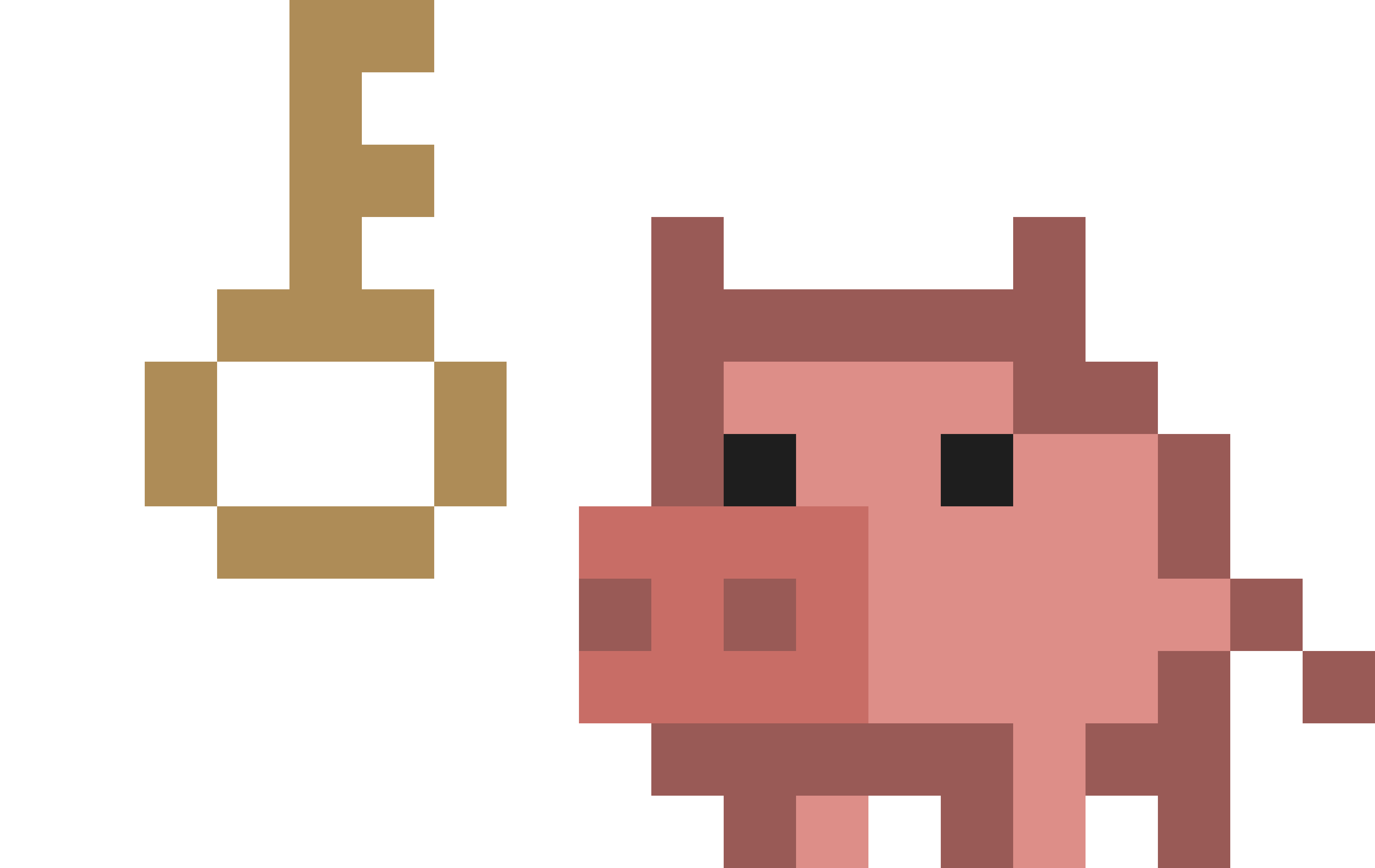 TruffleHog logo